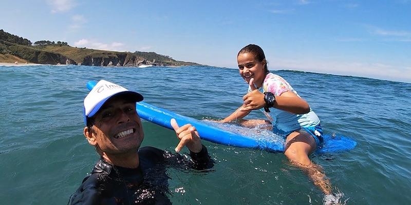 El cine Capitol acoge la entrega de los Premios '¡Buenos días, Javi y Mar! Por un mundo mejor'