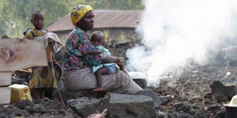 Manos Unidas organiza una charla sobre las consecuencias de la guerra infinita en la RDC