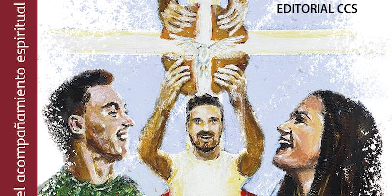 La editorial CCS organiza el acto de presentación del libro 'Acompañar a jóvenes'