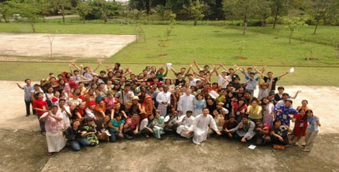 Madrid acoge el Encuentro internacional de la Juventud Estudiante Católica