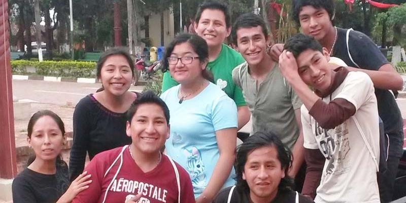 El equipo del SCAM presenta 'online' su trabajo misionero