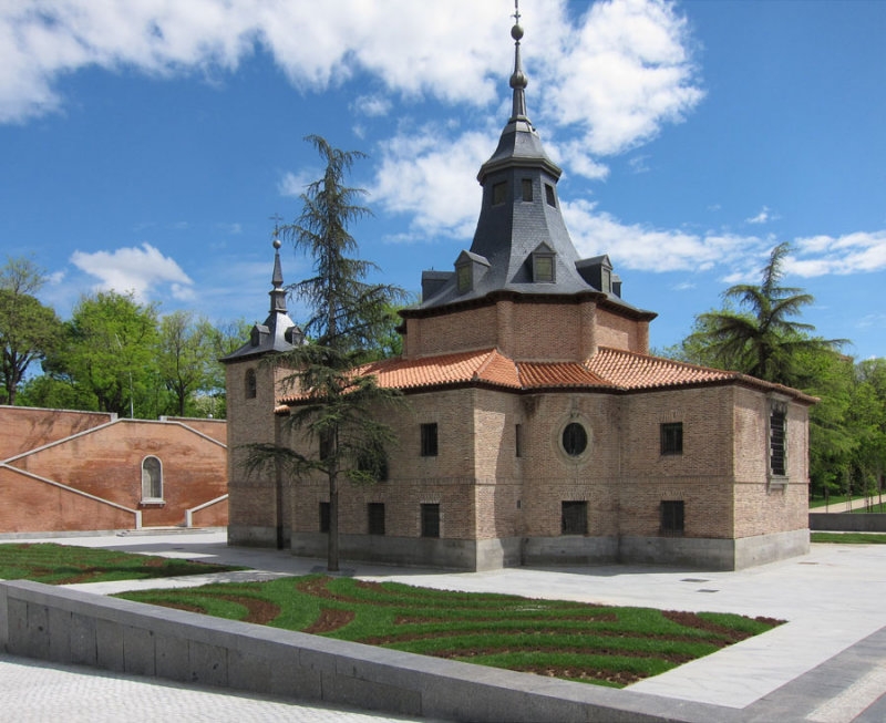 El domingo se celebrará la fiesta de la Virgen del Puerto