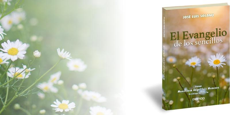 Avelino Revilla participa en O_Lumen en la presentación de 'El Evangelio de los sencillos', de José Luis Solano