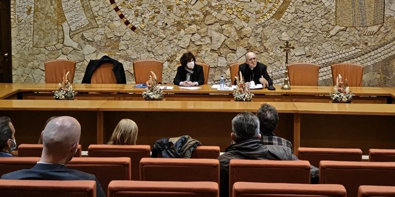 Políticos de todos los partidos se suman a la fase diocesana del Sínodo