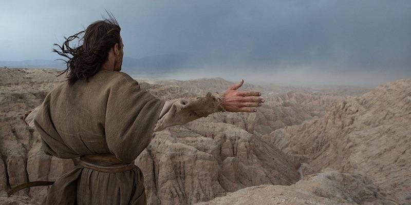 Carlos José Sánchez Díaz reflexiona en San Manuel y San Benito sobre 'Cuaresma y palabra de Dios'