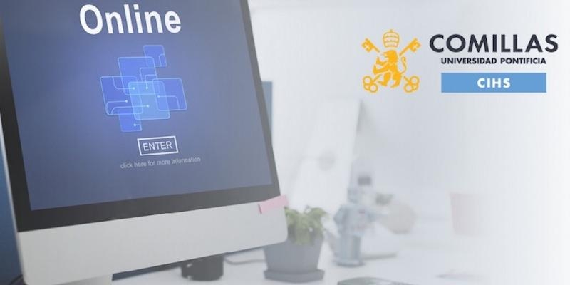 La Facultad de Teología de Comillas ofrece sesiones virtuales sobre dos de sus titulaciones