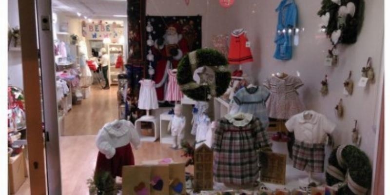 La Tienda de Cáritas Diocesana de Madrid ofrece precios especiales durante este mes de diciembre