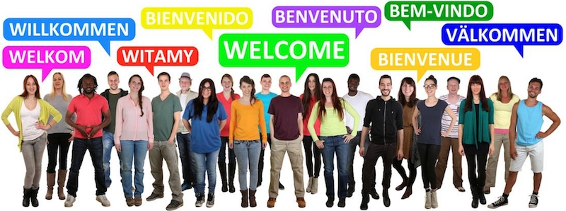 La basílica de la Milagrosa acoge una Eucaristía con los participantes en el encuentro internacional de jóvenes de la Sociedad de San Vicente de Paúl