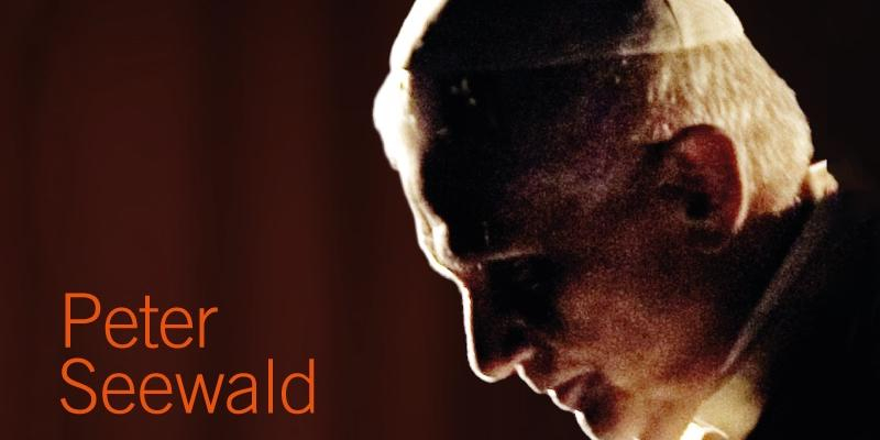 La biografía de Benedicto XVI de Peter Seewald ve la luz en castellano con el Grupo de Comunicación Loyola