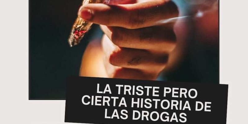 Santa Genoveva Torres Morales de Majadahonda programa una charla para jóvenes sobre las drogas