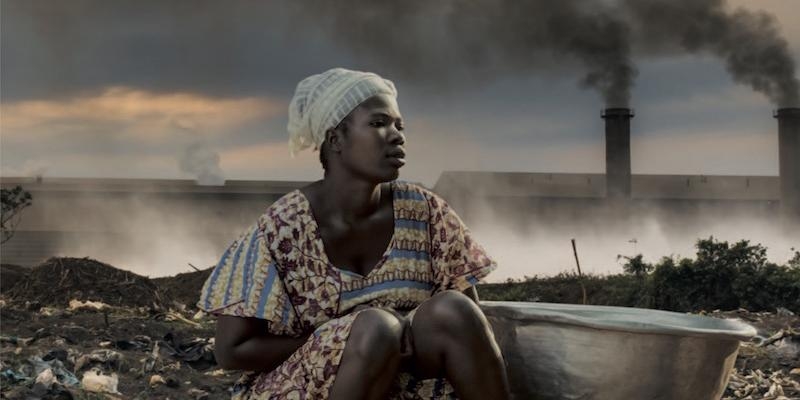 Los misioneros Janeth Aguirre y Alberto Franco presentan en Madrid la 61 campaña contra el hambre de Manos Unidas