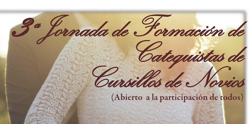 La Delegación de Laicos, Familia y Vida organiza una jornada de formación de catequistas de novios
