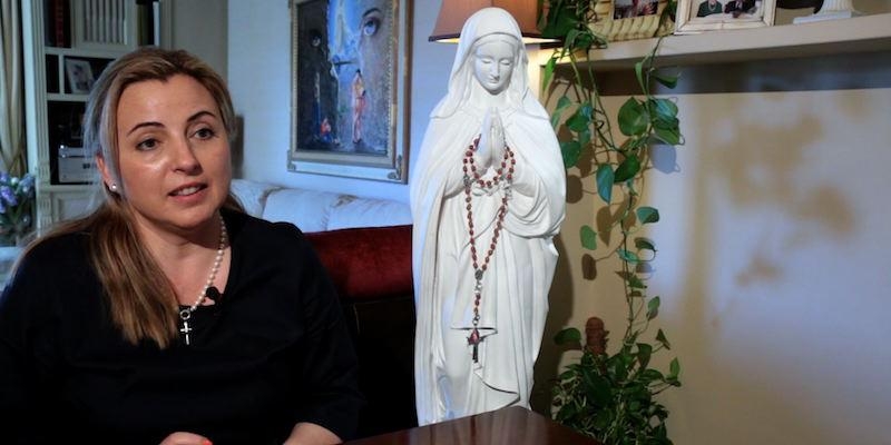 «Proyecto 'Amor Conyugal'»: sanar y reconstruir matrimonios con las catequesis de san Juan Pablo II