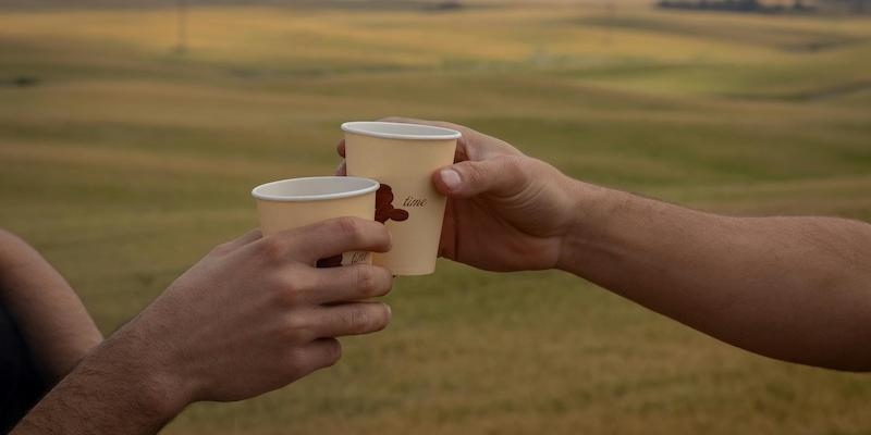 El equipo de comunicación de Cáritas Diocesana de Madrid se reúne en Cercedilla para planificar el nuevo curso