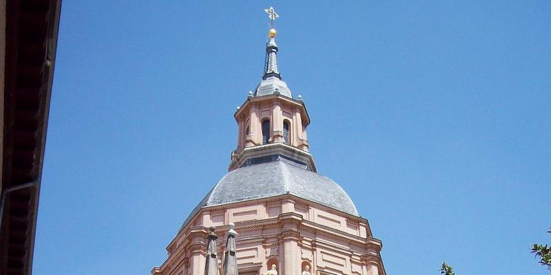 San Andrés Apóstol prepara con un triduo la fiesta de la Virgen de la Medalla Milagrosa