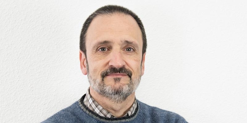 Elegido nuevo superior de la Provincia de España de la Compañía de María