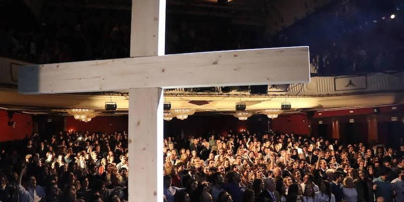 Carlos Esteban, director del curso para profesores de religión: «La música va a ser un vehículo que ayudará a los alumnos en su viaje formativo»