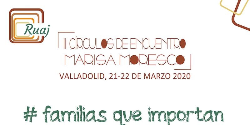 Se suspende el II Círculo de encuentro Marisa Moresco para acompañar en situaciones de violencia y maltrato