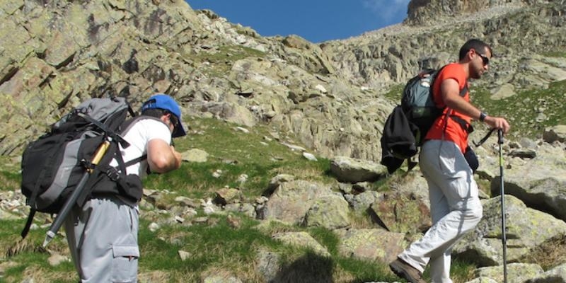 Stabat Mater ofrece campamentos y albergues de verano para niños y jóvenes