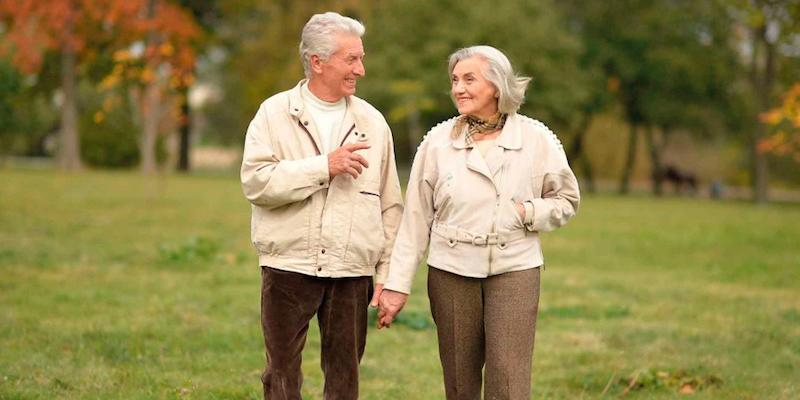 'La ancianidad, riqueza de frutos y bendiciones', lema de la Jornada de Agentes de Pastoral de las personas mayores