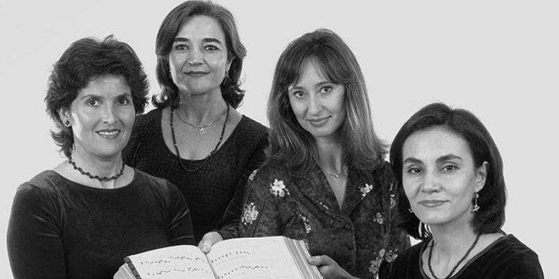 Alia Mvsica ofrece un concierto en Buitrago del Lozoya