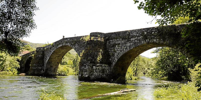 Jóvenes y adultos de Cristo Sacerdote y Nuestra Señora de Covadonga peregrinan a Santiago con los Scouts de Europa