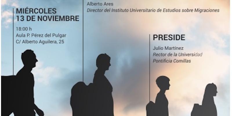 Comillas organiza una mesa redonda sobre el legado de los mártires de la UCA