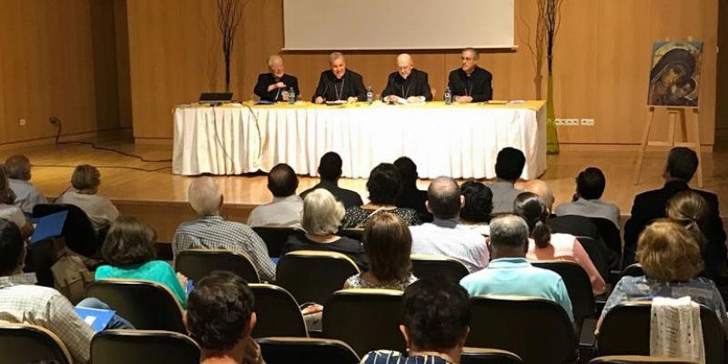 Cardenal Osoro sobre 'Humanae vitae': «Una publicación maravillosa»