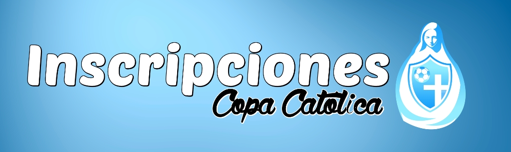 Abierto el plazo de inscripción para participar en las Olimpiadas de verano de la Copa Católica