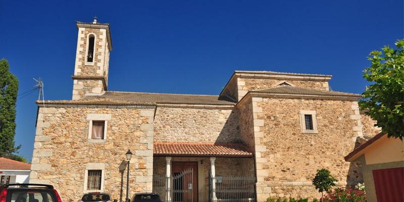 Gascones celebra la fiesta de santo Tomás Apóstol con Misa solemne y procesión