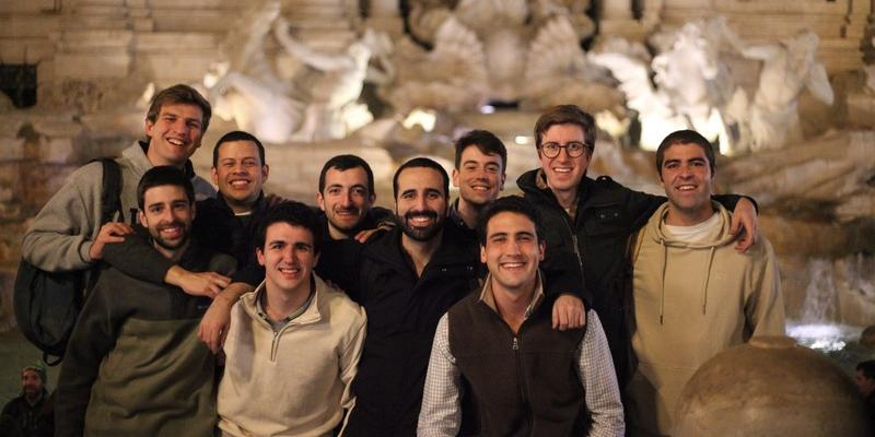 Madrid celebra el Día del Seminario «dando gracias a Dios y a la Iglesia por el cariño y el cuidado con el que sostienen a los seminaristas»