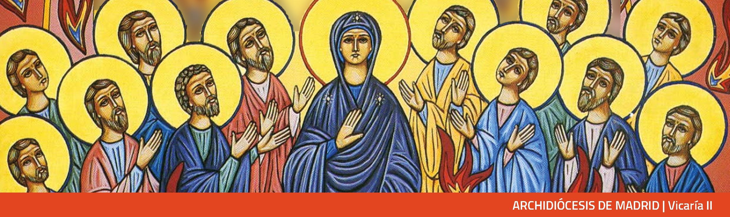 La Vicaría II convoca un encuentro de consejos pastorales