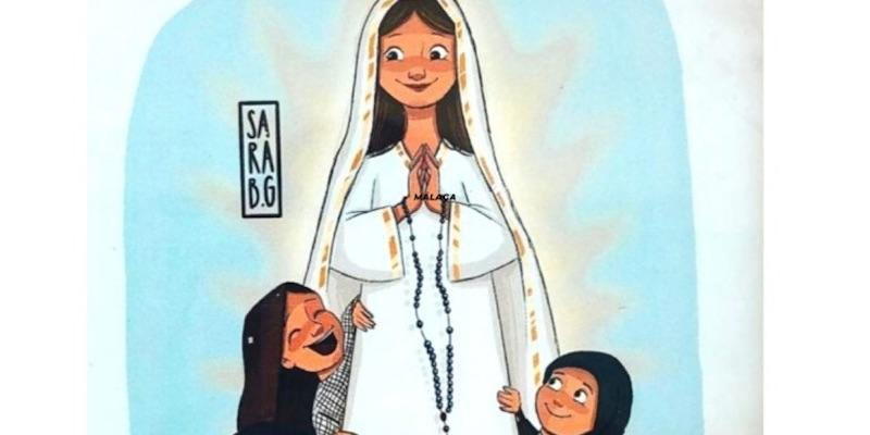 Proyecto Amor Conyugal programa una peregrinación a Fátima para el primer fin de semana de septiembre