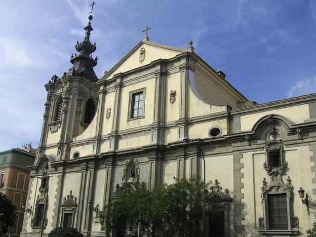 El monasterio de Montserrat festeja a su patrona