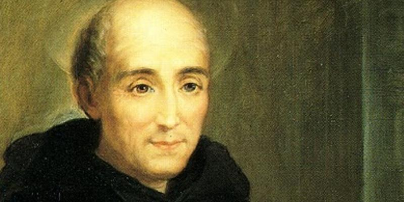 El vicario episcopal de la VII visita la comunidad de las Agustinas de San Alonso de Orozco