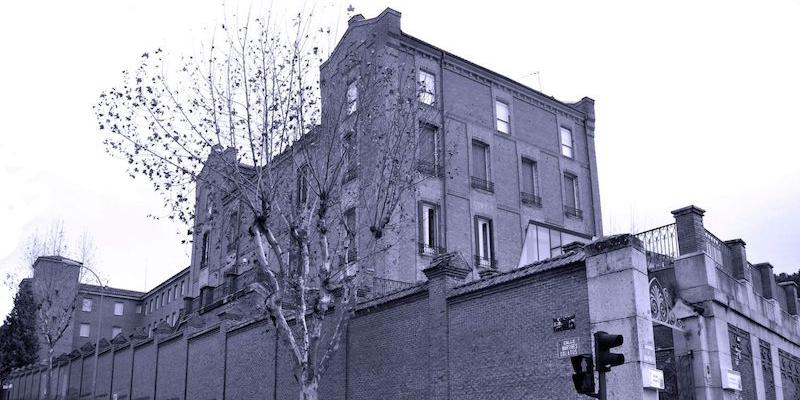 La casa de espiritualidad Emaús de los Oblatos acoge un encuentro de los responsables de Cáritas de la Vicaría VII