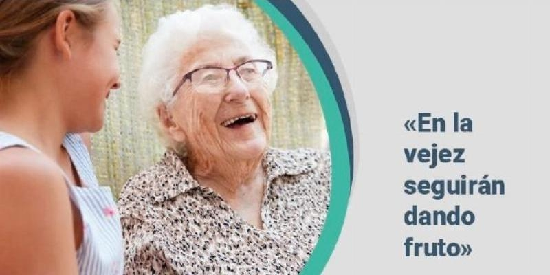 La Delegación de Laicos, Familia y Vida reafirma el «valor y don» que son los mayores en la Iglesia y en la sociedad