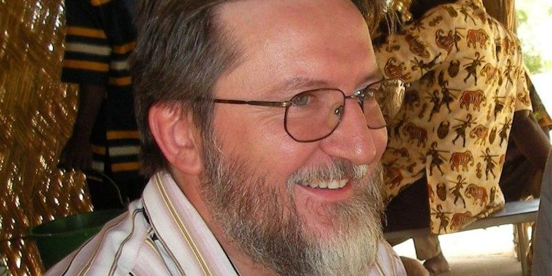 La liberación del padre Maccalli en 'Tú eres misión' de TRECE