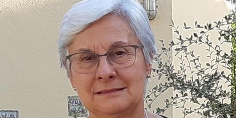 Nueva superiora general de las Hijas de la Caridad de San Vicente de Paúl