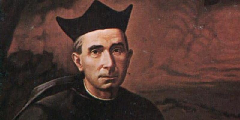 Radio María se desplazará hasta la catedral de Málaga para retransmitir la beatificación del padre Tiburcio Arnáiz S.J.