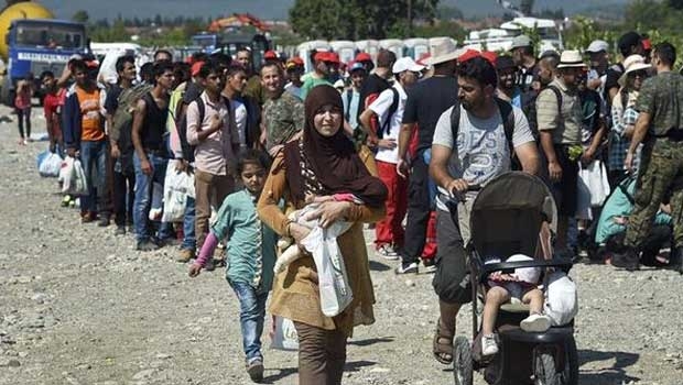 La Universidad CEU San Pablo organiza la Conferencia Internacional 'Migración y Asilo'