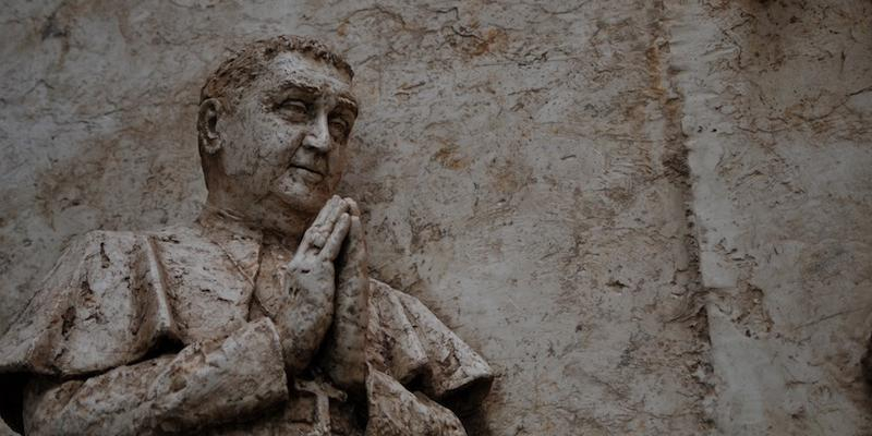 San Manuel González de San Sebastián de los Reyes celebra la fiesta de su titular en el marco de la pandemia