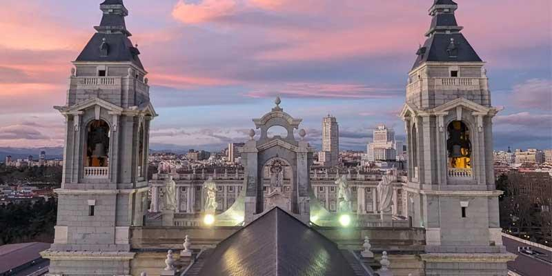 El patrimonio religioso de la diócesis, visto «con otra mirada»