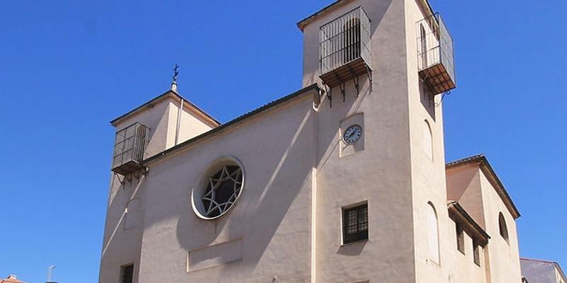 San Ildefonso y Santos Justo y Pastor programa una vigilia de oración por la vida y la familia en la festividad de la Esperanza