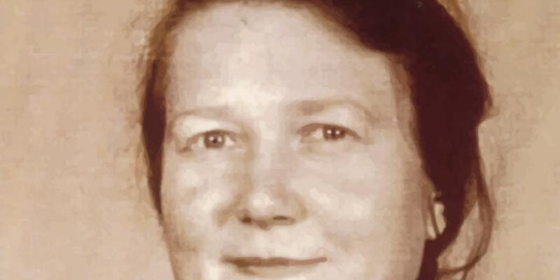 El Papa Francisco declara venerable a una religiosa trinitaria alemana muerta en Auschwitz, en una causa impulsada desde Valencia