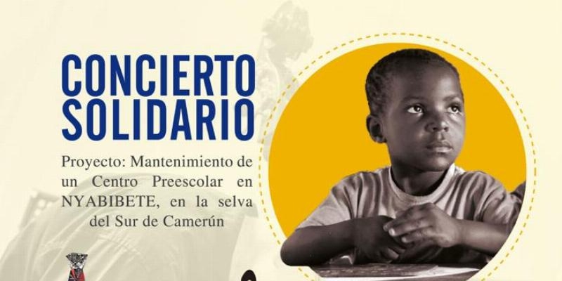 La Orquesta Filarmónica ProArte ofrece un concierto solidario en el teatro Fernández Baldor de Torrelodones