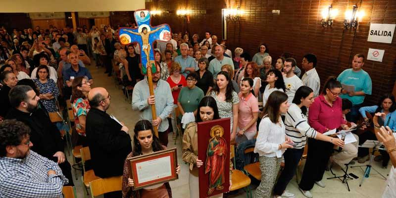 Comunión y memoria agradecida 75 años después del primer Cursillo de Cristiandad: «El mundo necesita testigos que le anuncien que Jesucristo está vivo»