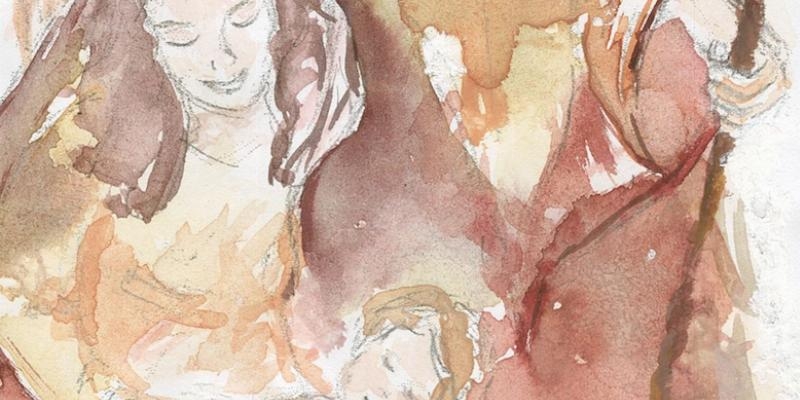 La JOCSMAB celebra en Getafe su tradicional concierto Navideño