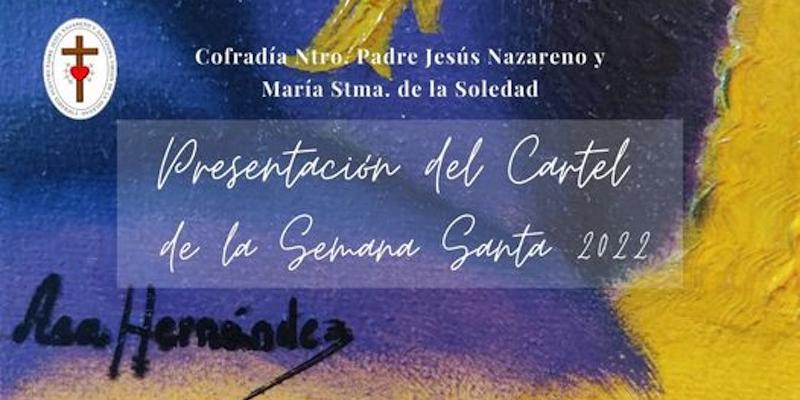 San Andrés Apóstol de Villaverde Alto acoge el acto de veneración a Jesús Nazareno en el primer viernes de marzo