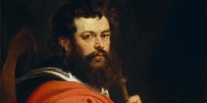 La 2 de TVE emite la Misa en honor a Santiago Apóstol desde Santísima Trinidad, de Collado Villalba